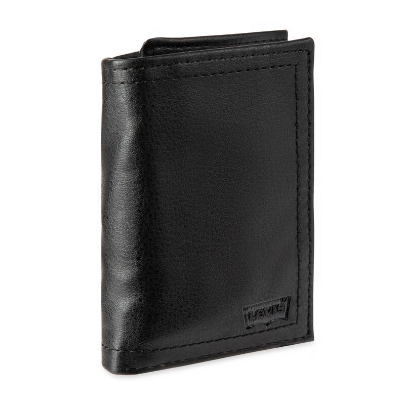Cartera Triple Levi's Sleek And Slim Para Hombr... image number null