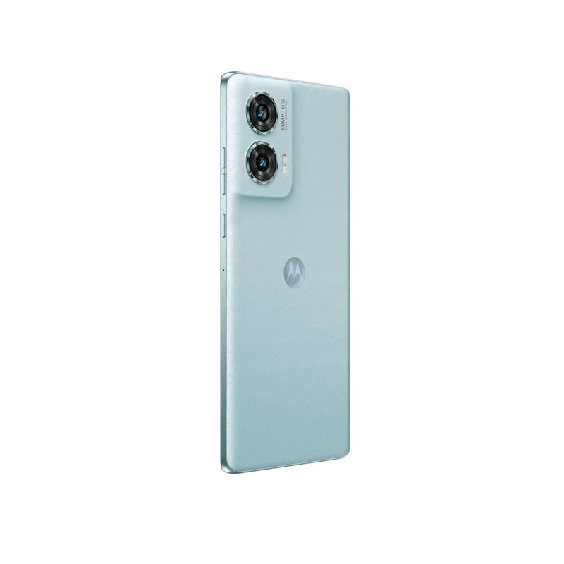 Motorola Moto Edge 50 Fusion 256gb 8gb 5g Dual ... image number null