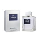 King Of Seduction 200Ml Edt Spray