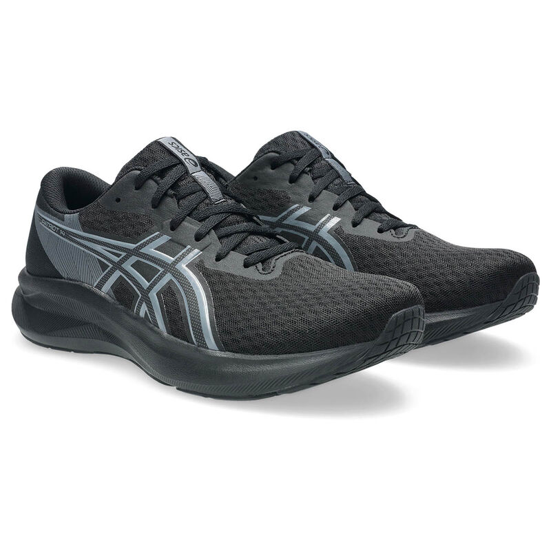 tenis Hombre Asics  PATRIOT 14  Running Negro  ... image number null