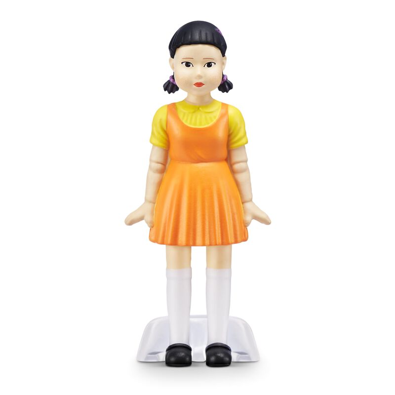Paquete De 2 C&aacute;psulas Netflix Surprise Toy Mini... image number null