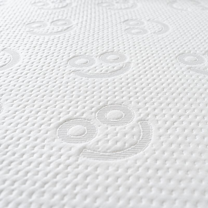 Pack de 2 Colchones Matrimoniales Roomi Smile d... image number null