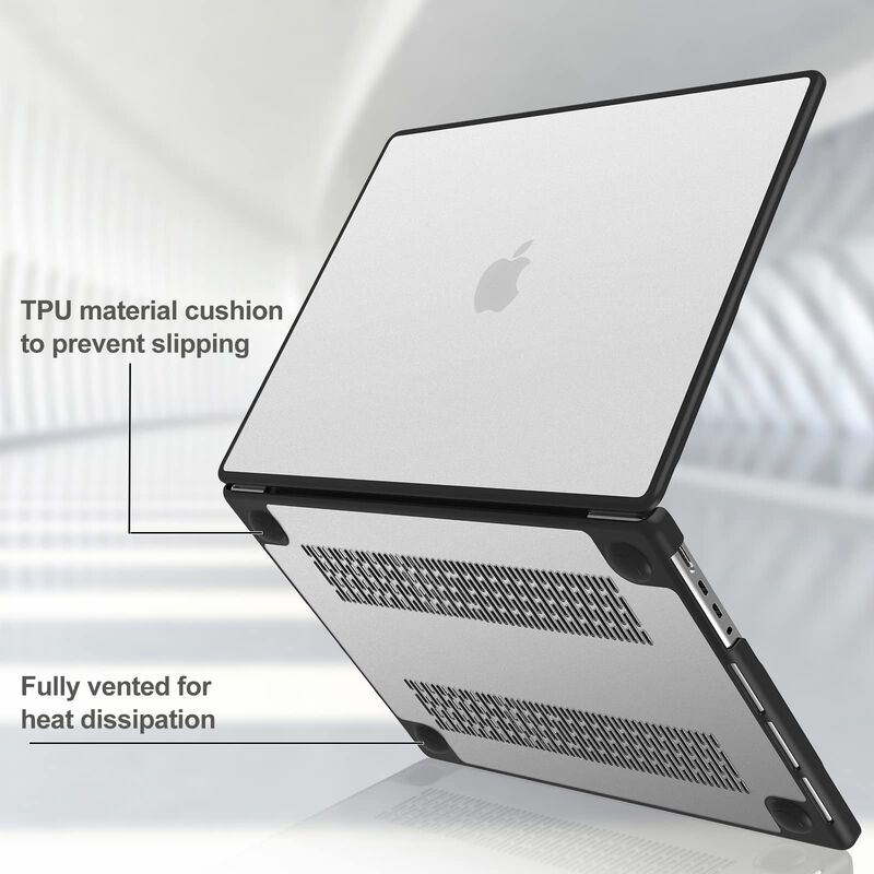 Funda Procase Para Macbook Pro 16.2" 2024/pro 1... image number null