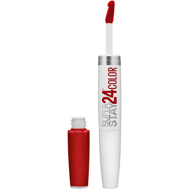 L&aacute;piz Labial L&iacute;quido Maybelline Super Stay 24 K... image number null
