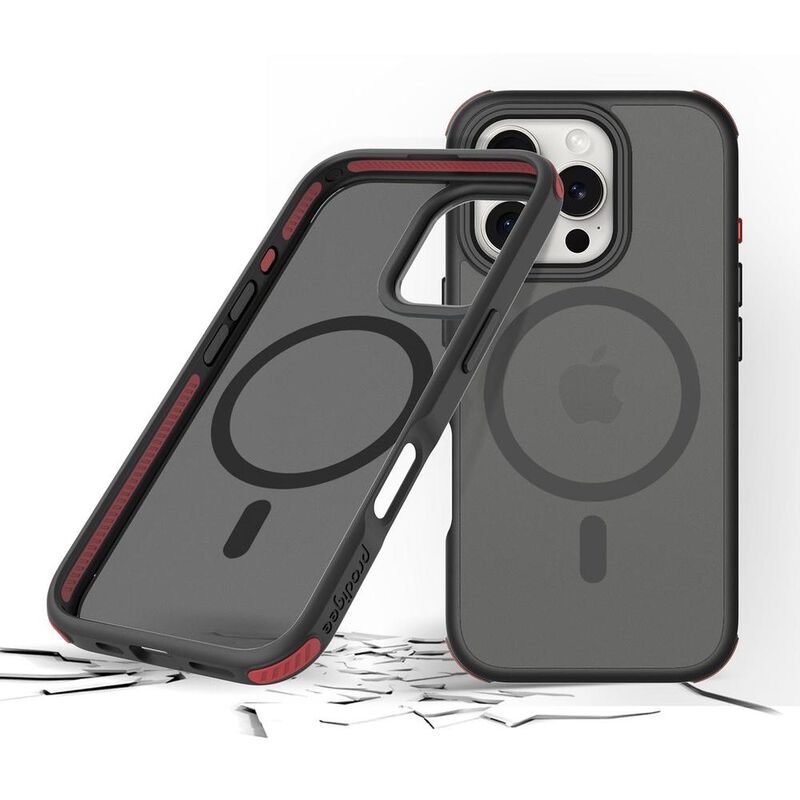Funda PRODIGEE Formula Mag para iPhone 16 PRO h... image number null