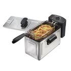 Freidora Electrica De Aceite Hamilton Beach 35032