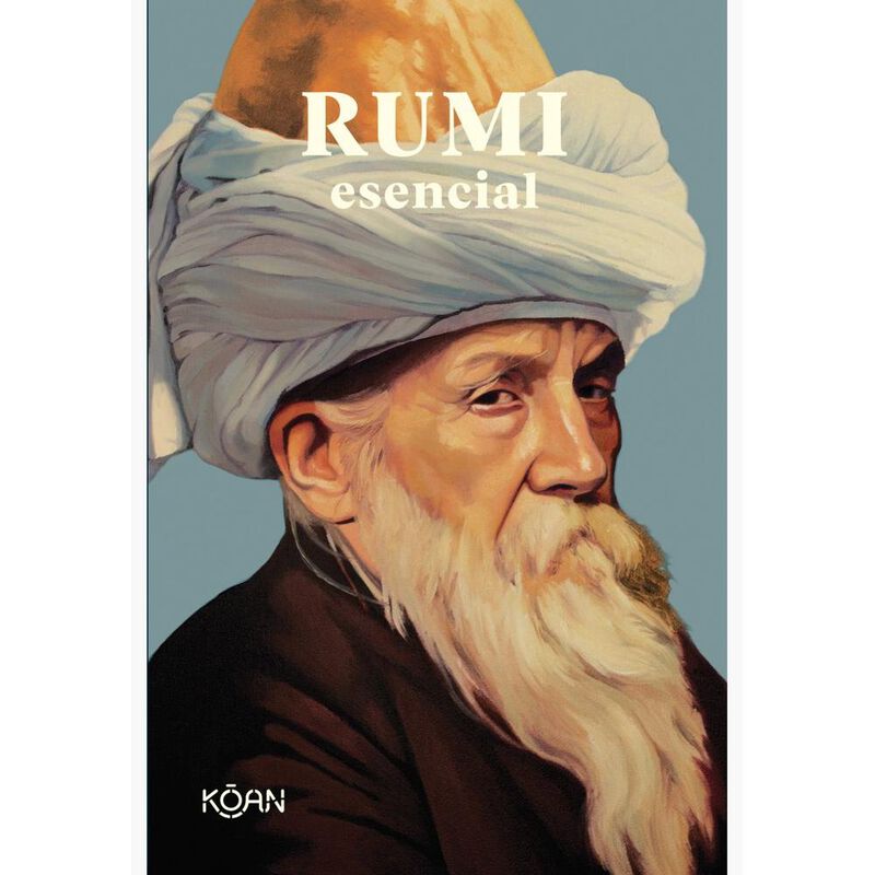 Rumi Esencial image number null