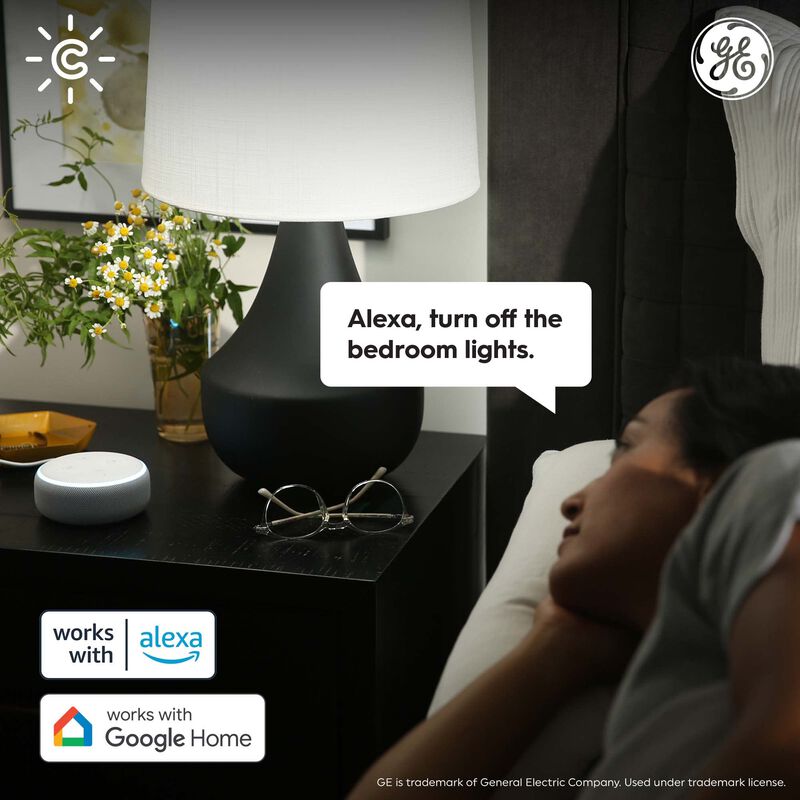 Tira De Luz Led Inteligente Ge Cync Dynamic Eff... image number null