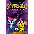Las Perrer&iacute;as de Mike 4. El secreto del laberinto