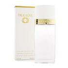 Perfume True Love Edt 100 Ml. Dama. Elizabeth Arden