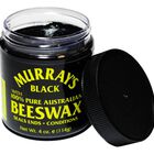 BLACK BEESWAX CERA CUBRE CANAS NEGRO