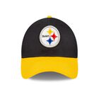 Gorra New Era Pittsburgh Steelers 13109792 Ajustable