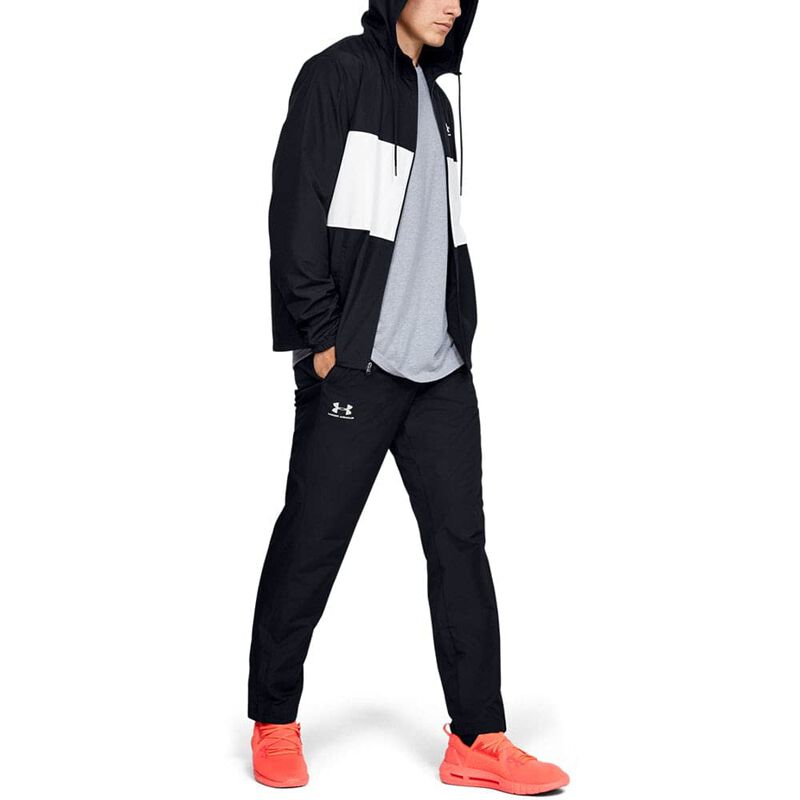 Pantalones Deportivos Under Armour Woven Vital ... image number null