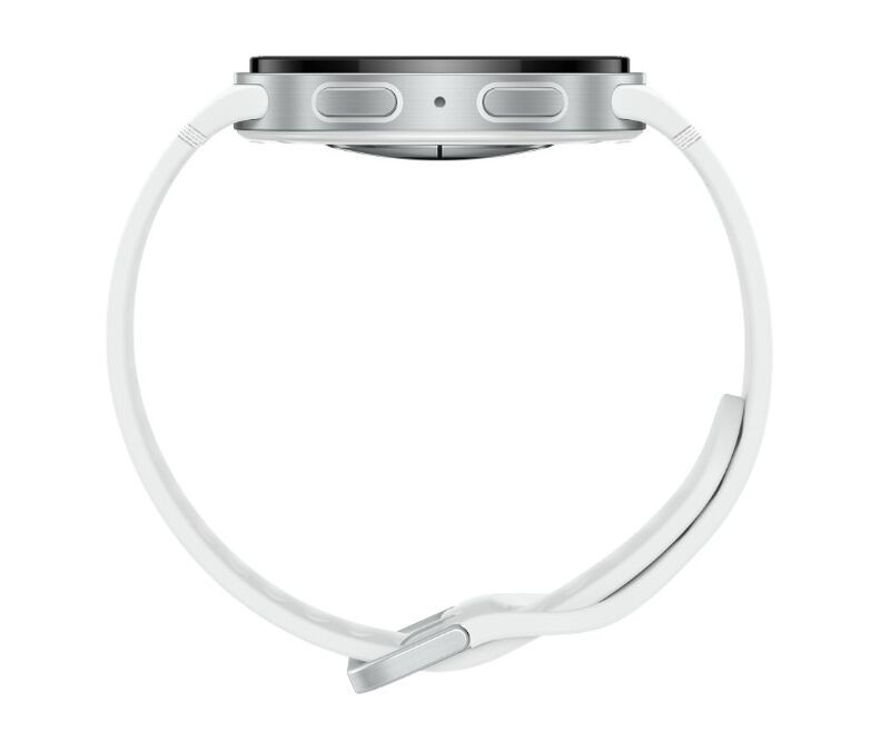 Samsung Galaxy Watch 8 40MM Plata image number null