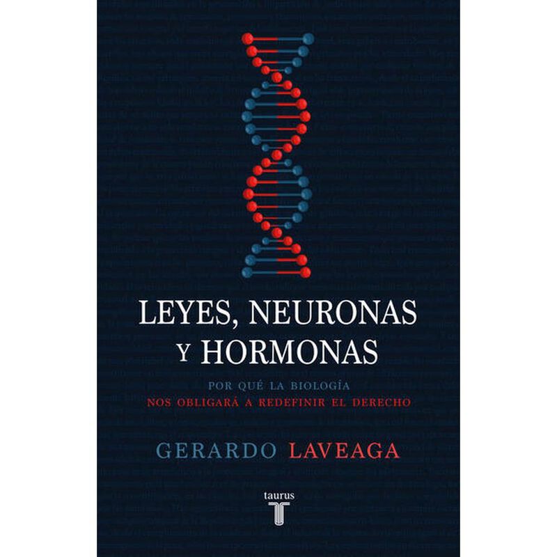 Leyes, Neuronas Y Hormonas image number null