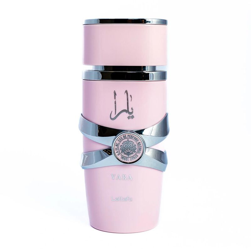Perfume Lattafa Yara Eau De Parfum 100 Ml image number null