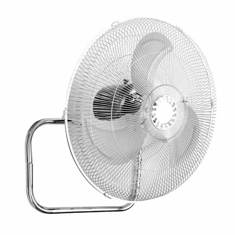 Ventilador Pedestal Iusa 18" Br 70w image number null