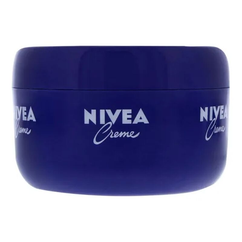 NIVEA CREMA TARRO 500 ML image number null