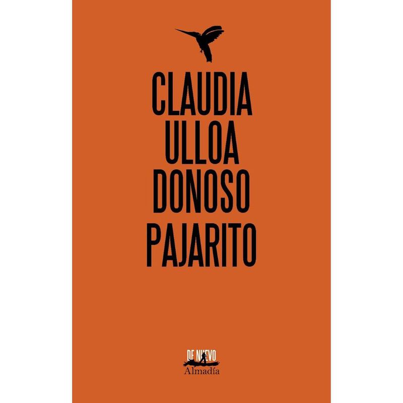 Pajarito image number null