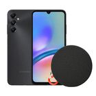 Combo Samsung Galaxy A05s 4+128 GB Negro + Bocina Bluetooth Xiaomi Portable