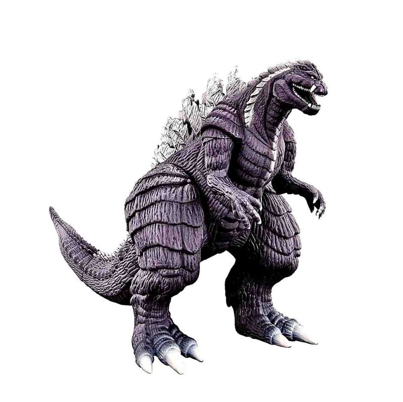 Figura De Acci&oacute;n Twcare Godzilla Singular Point... image number null