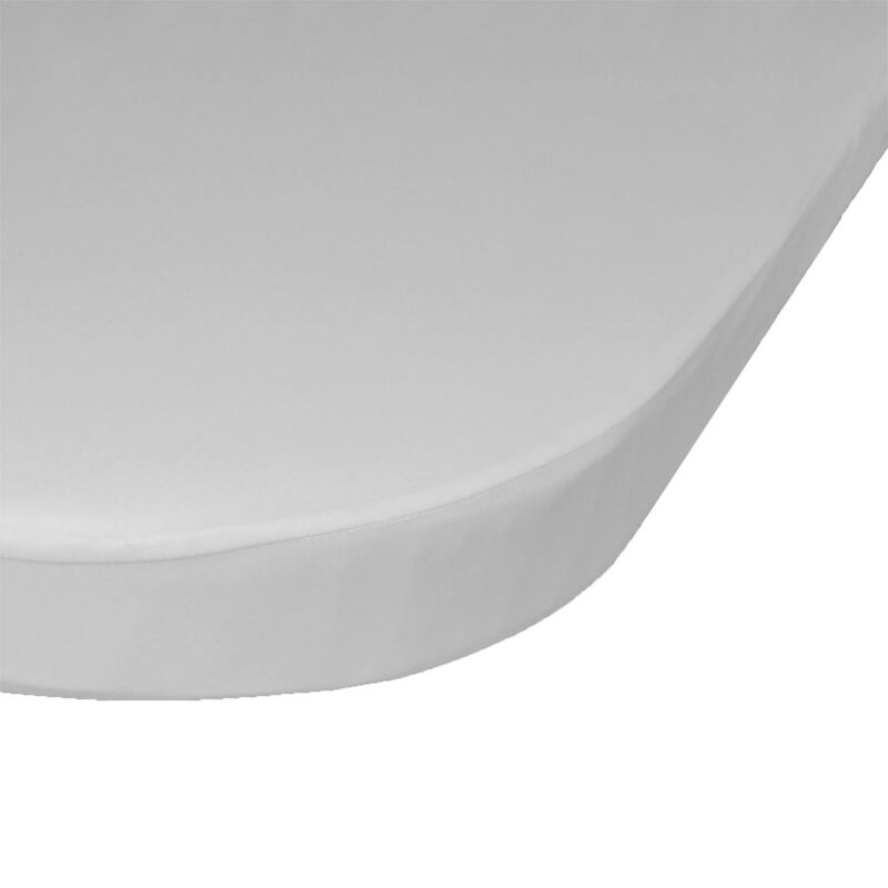 Set 2 S&aacute;banas Para Cuna Air Grande - Gris image number null