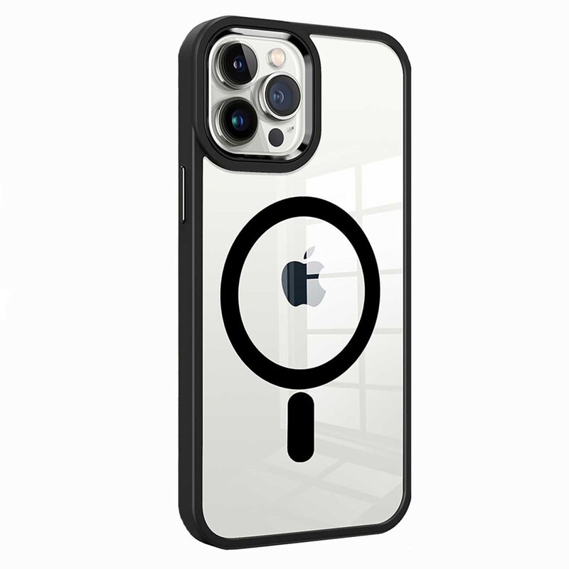 Funda Tekku Clrcolor Mag Para Iphone 15 Plus Tr... image number null