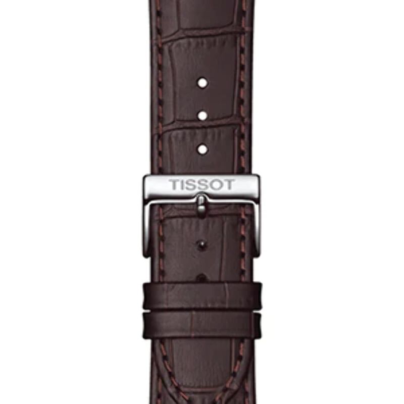 Reloj Tissot Classic Dream T1294101601300 Para ... image number null