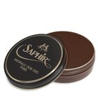 Bet&uacute;n Para Zapatos Saphir Medaille D'or P&acirc;te De Luxe 50 Ml Marr&oacute;n