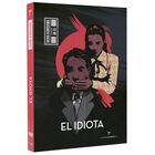 El Idiota [DVD] (1951) Hakuchi (The Idiot)