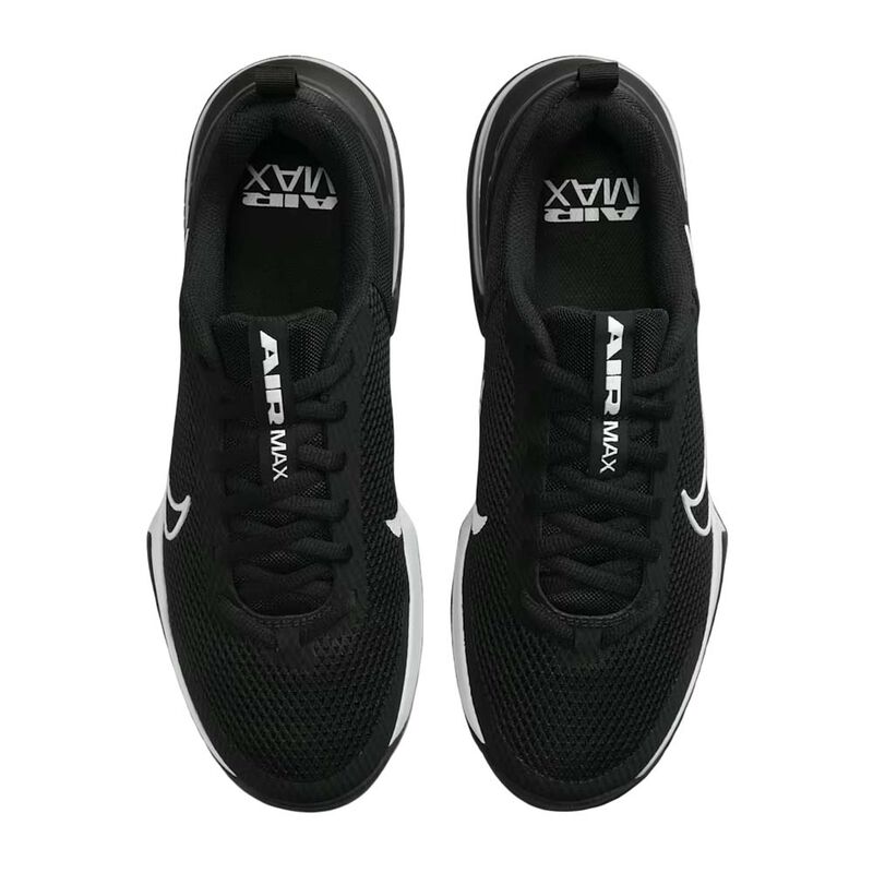 Tenis Nike Pata Hombre Air Max Alpha Trainer Bl... image number null