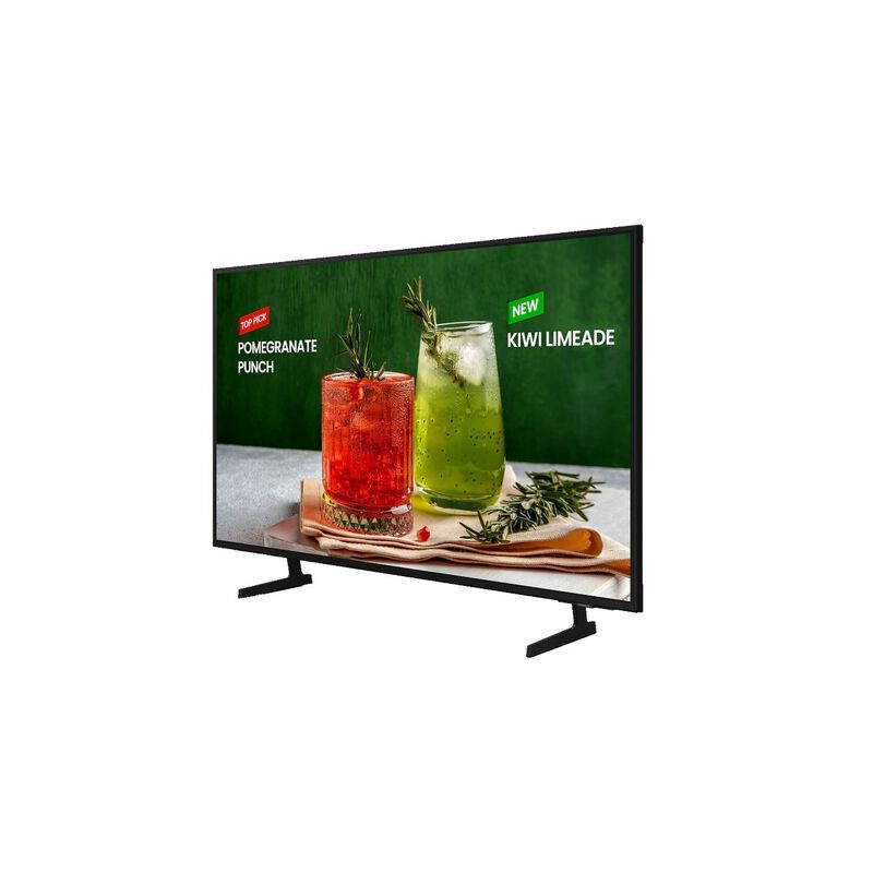 Pantalla Samsung Lh55Bedhvgfxzx 55" Smart Led image number null