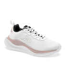 Pirma Tenis Para Mujer Blanco Rosa Cod 139487-e
