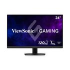 Monitor Gamer Viewsonic Vx2416a 24" 1080p 1ms 120hz (OC) IPS