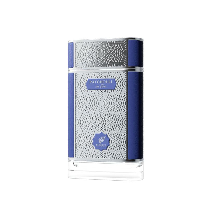 Perfume Afnan Patchouli On Fire Eau De Parfum, ... image number null