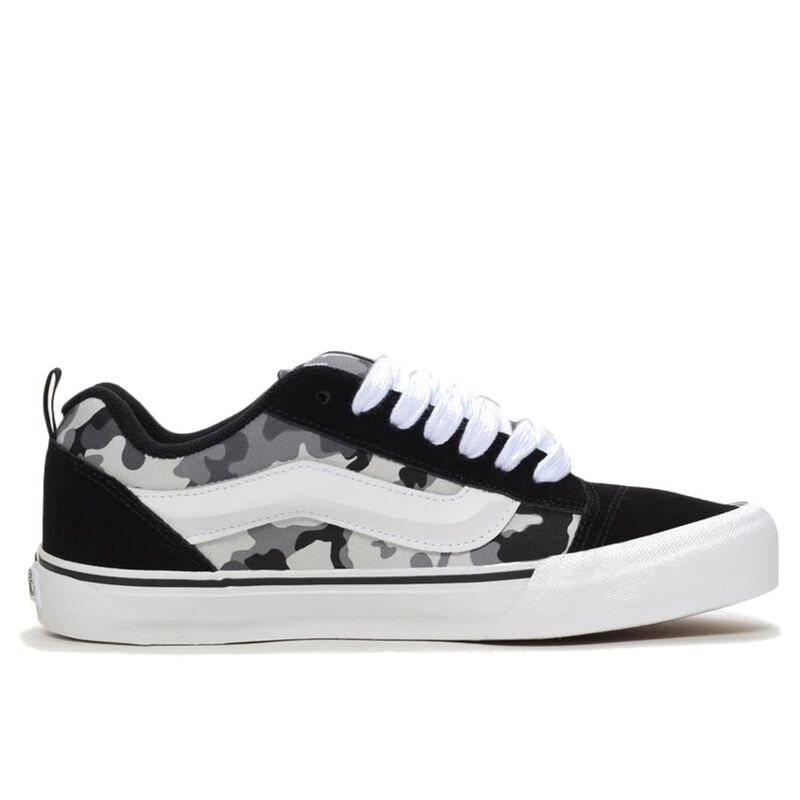 Tenis Vans Knu Skool Para Hombre image number null