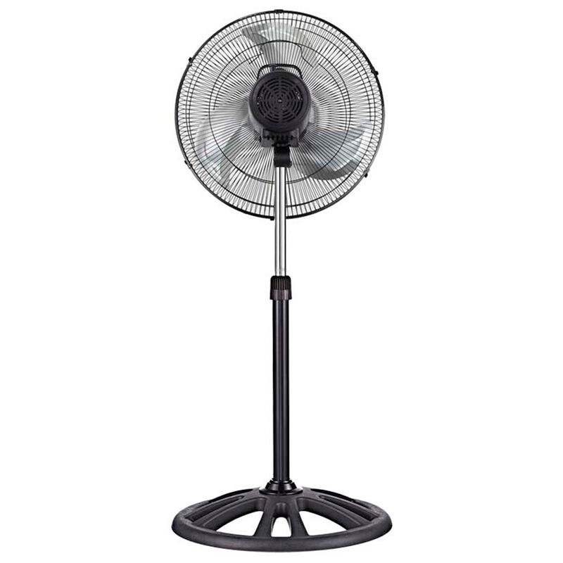 Ventilador Mytek Mod. MY-3392 18 pedestal image number null