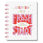 THP Think Pink Classic Notebook