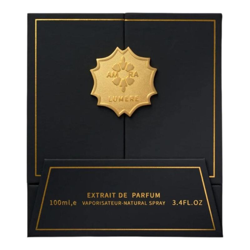 Perfume Atralia Amora Lumiere Extrait de Parfum... image number null