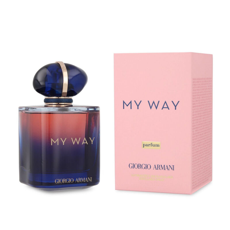 My Way Parfum 90Ml Edp Spray image number null