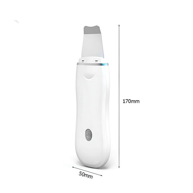 Limpiador Espátula Facial Peeling image number null