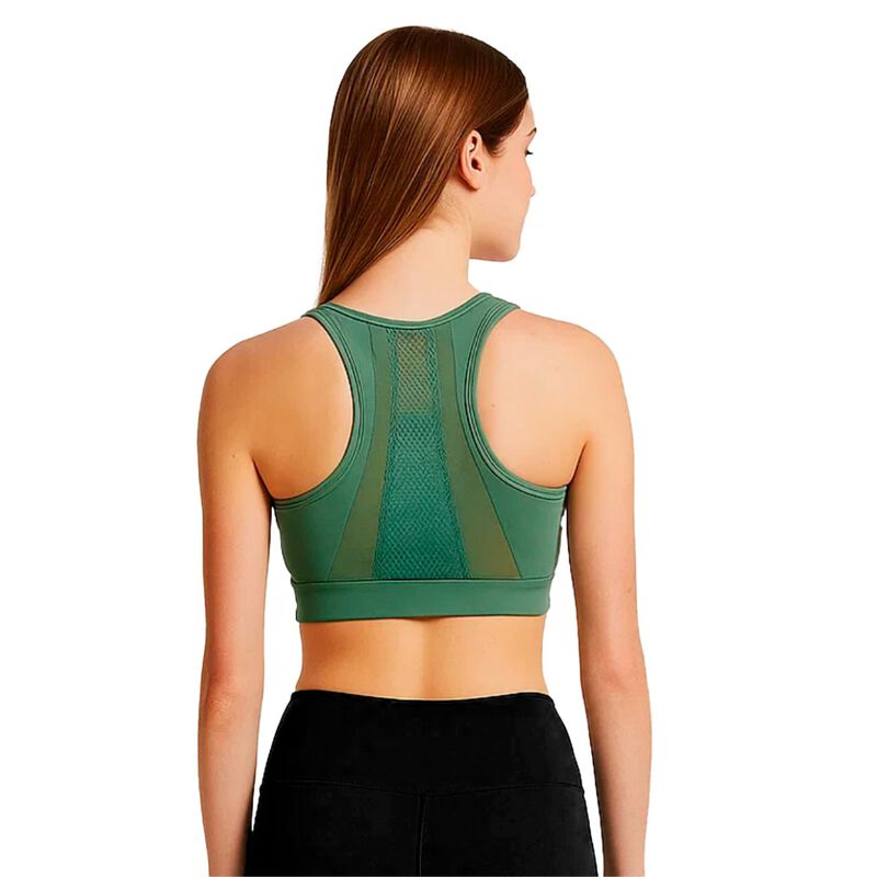 Top deportivo Wilson para entrenamiento mujer V... image number null