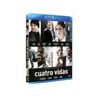 Cuatro Vidas [blu-ray] (2007) The Air I Breathe