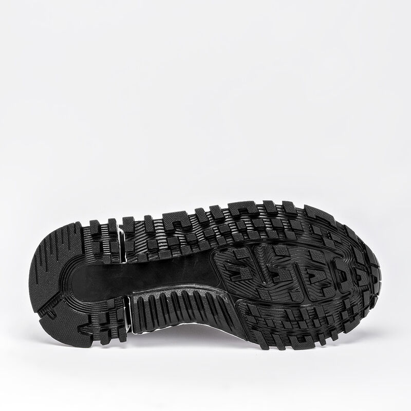 American Fire tenis para mujer negro cod 141112... image number null