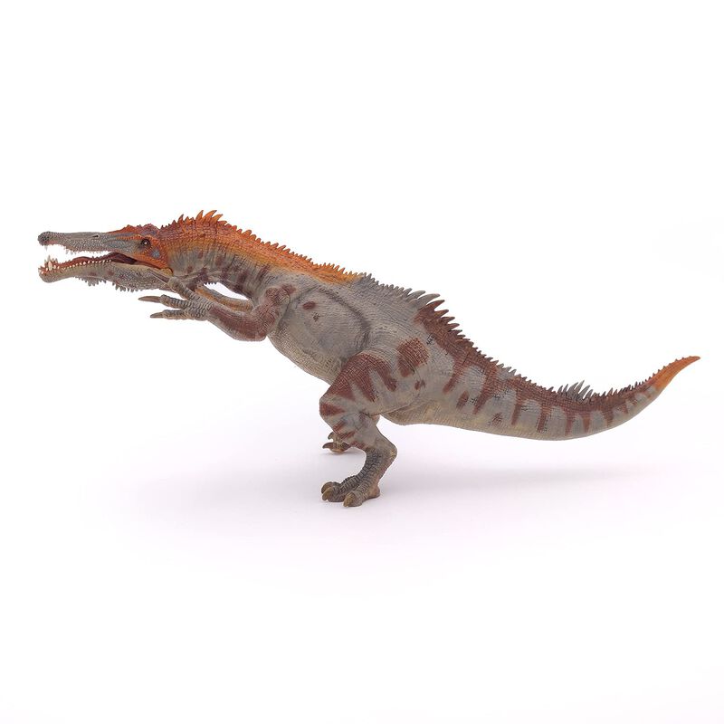 Figura Coleccionable De Dinosaurio Papo Baryony... image number null