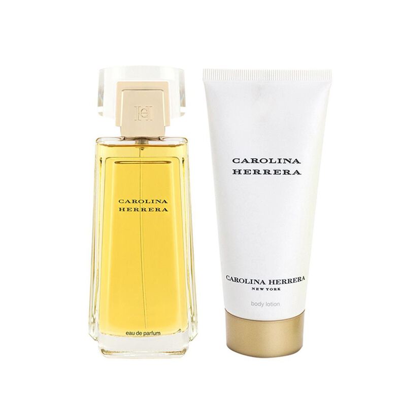Set Carolina Herrera Tradici Perfume 100ml image number null