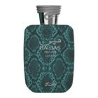 Perfume Rasasi Hawas Private Luceo Extrait De Parfum 100 Ml