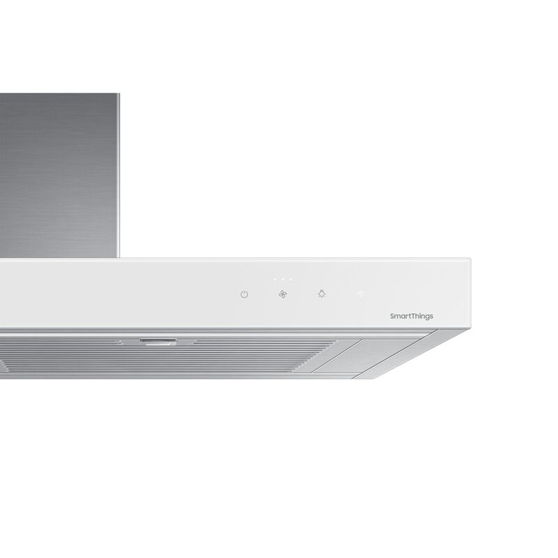 Campana Samsung Bespoke De Pared 36" 4 Velocida... image number null