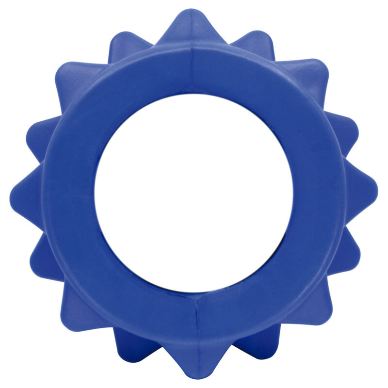 Rodillo Yoga Eva 30.5x12.3cm Azul Equilibrio Mu... image number null
