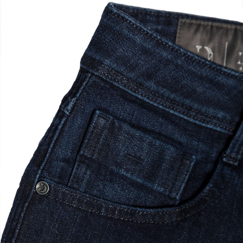 Duc Denim - Jeans Corte Entubado Louis the Libe... image number null